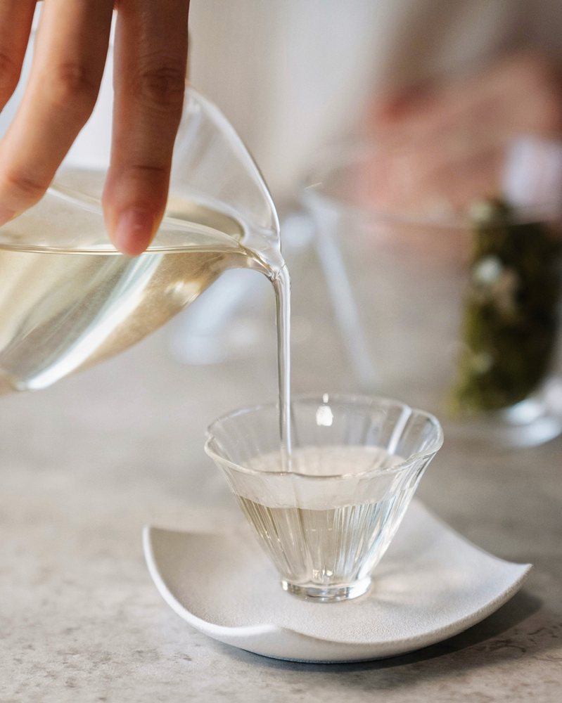 瑜茶舍|銅鑼灣店 10/F, 尖沙咀店2/F-全店消費滿HKD800即贈瑜茶舍茉莉花茶乙罐