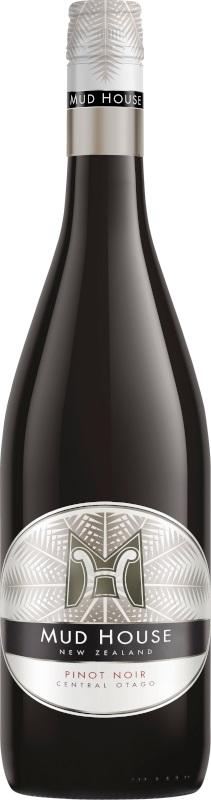 瑪特堡黑皮諾紅酒(750毫升)