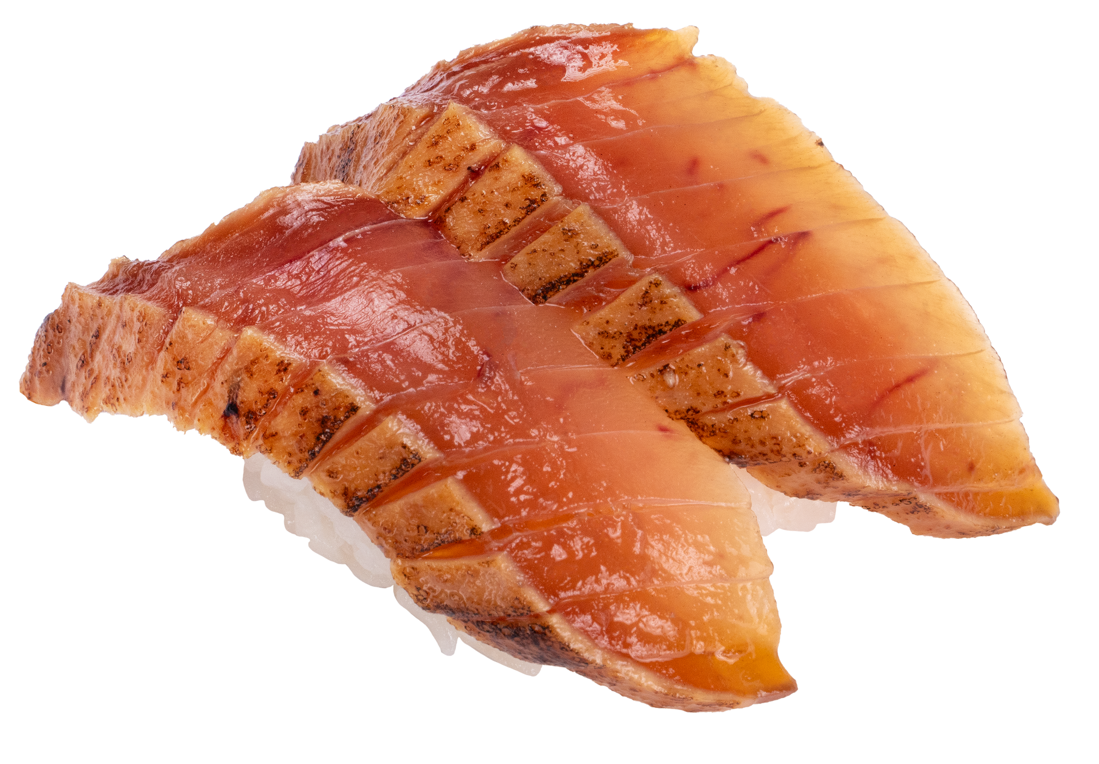 甘口醬油漬炙烤吞拿魚 $17