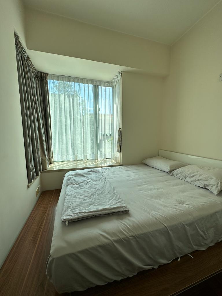 單位採光度不俗。