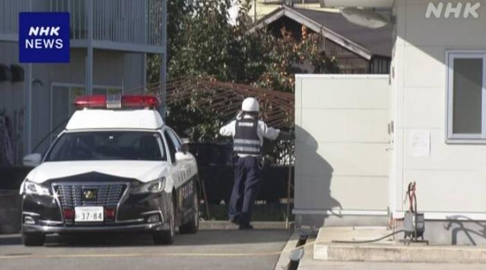 秋田市有民眾在住宅區目擊野熊出沒。(互聯網)