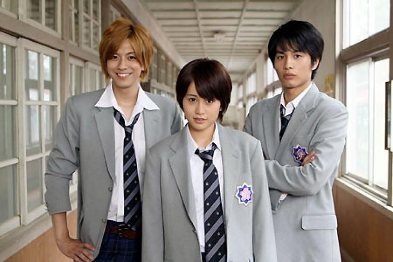 前田敦子擔正新版日劇《花樣少年少女》劣評如潮。