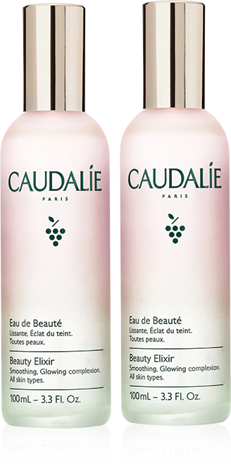 SOGO Thankful Week 2023推介|Caudalie 葡萄籽活性爽膚水優惠套裝 $380 (價值$760) (只限10月29日)