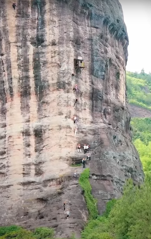 最不便利的便利店