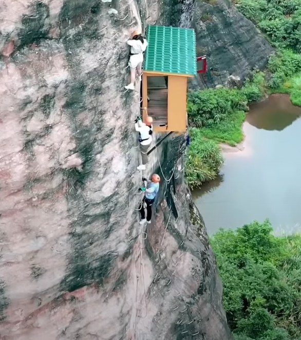 最不便利的便利店