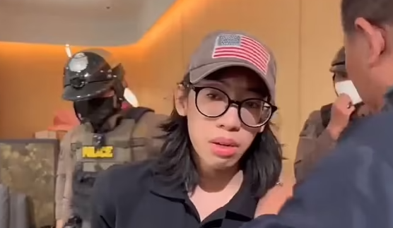 疑患有精神疾病的14歲槍手在網上購買玩具槍後,再將其改造成真槍行兇。