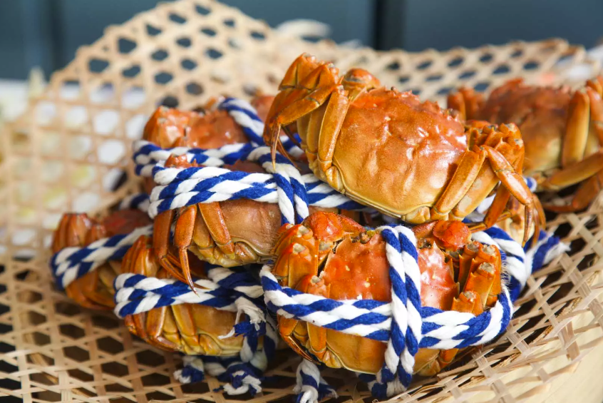 「醉`芝`莓味饗」自助晚餐 送清蒸大閘蟹/位