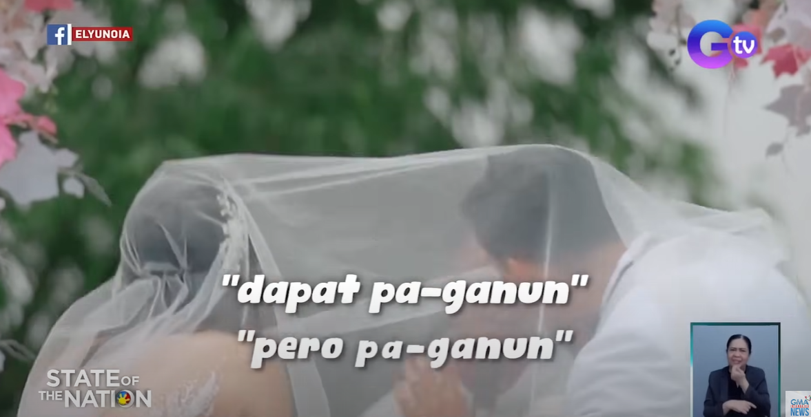 婚禮新郎掀新娘頭紗 竟整個人「捐入去」神父眼冤︰係都今晚先捐!全埸爆笑