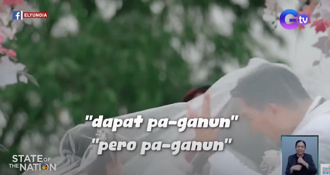 婚禮新郎掀新娘頭紗 竟整個人「捐入去」神父眼冤︰係都今晚先捐!全埸爆笑