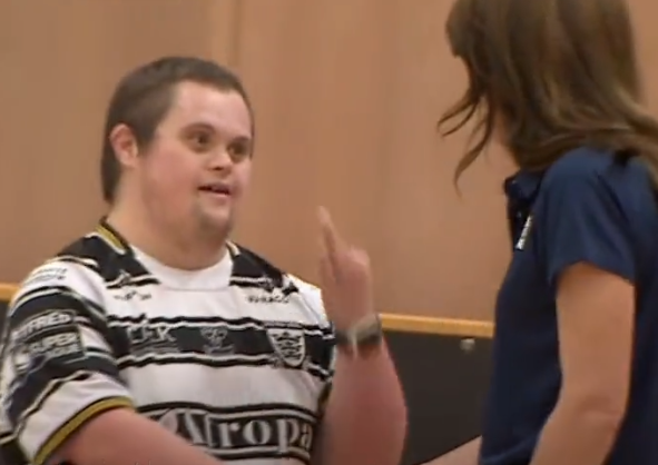 英國王室|凱特公開活動遭人從後非禮 反應大受讚賞