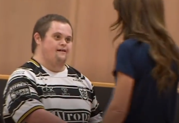 英國王室|凱特公開活動遭人從後非禮 反應大受讚賞