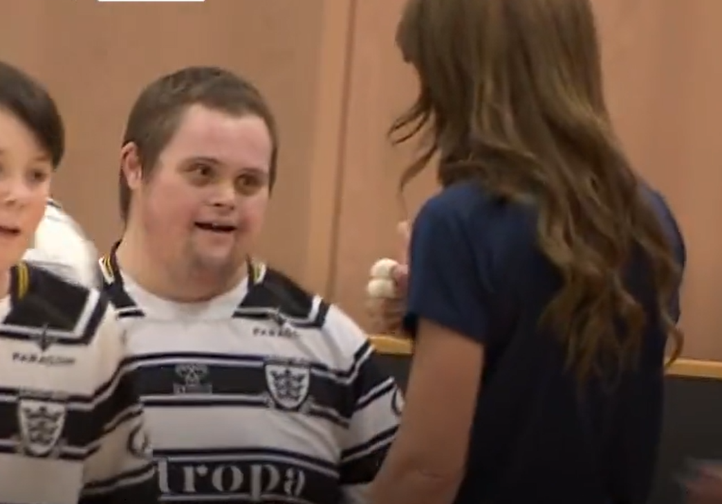 英國王室|凱特公開活動遭人從後非禮 反應大受讚賞