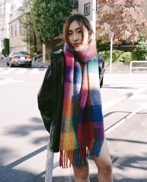 陳約臨曾任2020東京奧運主持,去年起拍攝開電視節目。(陳約臨)