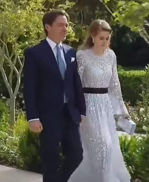 經改造後的碧翠絲公主