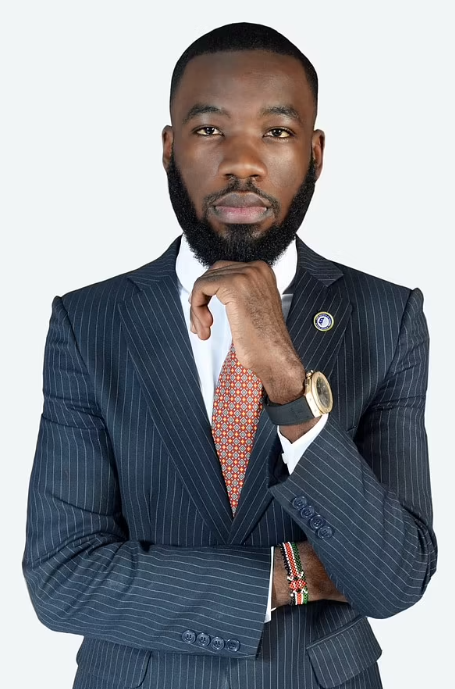 非洲國家肯亞一名保持26場全勝紀錄的律師早前遭拘捕,被揭發原來他冒用另一名真實律師的身份,在沒執照下打官司,他強調會向警方提供自己的背景資料,以證明自身清白。(網上圖片) 。