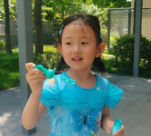 上海4歲女童走失兩周 寧波泥灘發現遺體。(網上圖片)