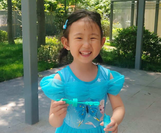 上海4歲女童走失兩周 寧波泥灘發現遺體。(網上圖片)