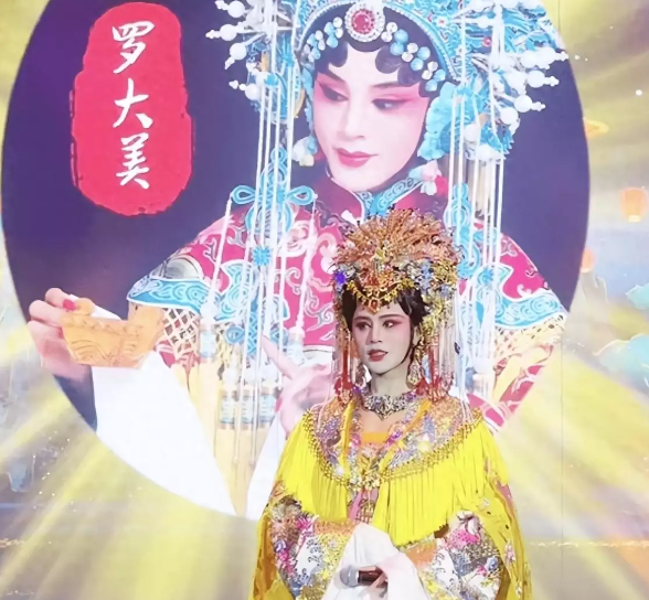 內地男扮女裝網紅羅大美遭綁架 3熟人轉走200萬後撕票