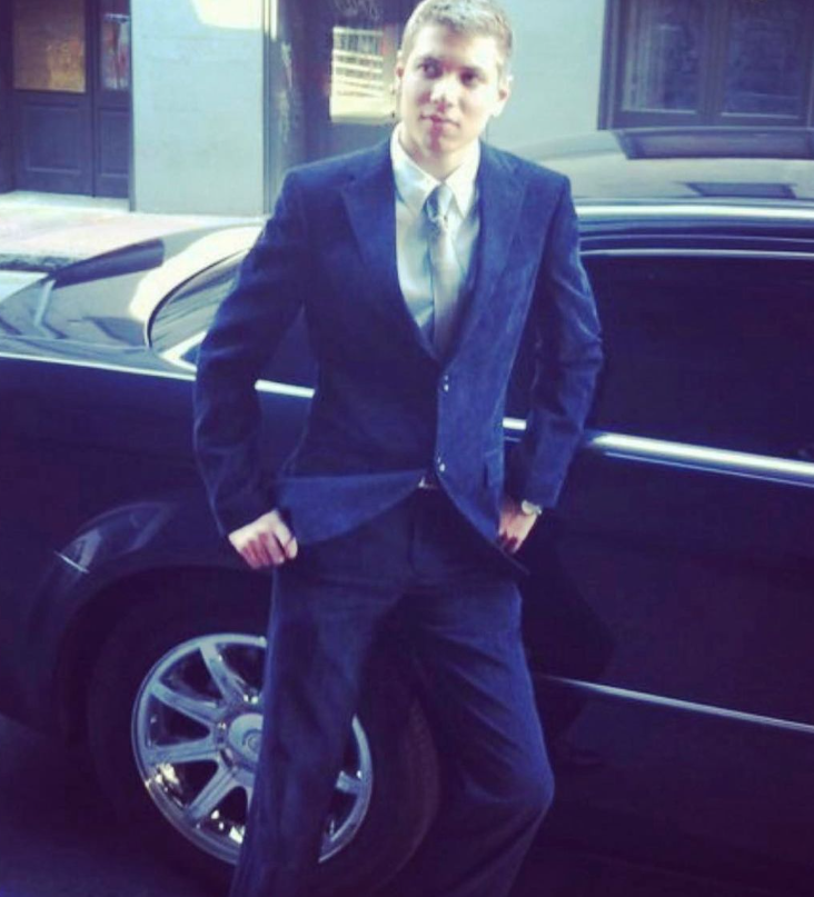 以巴衝突|亞伊爾IG照片。(互聯網)