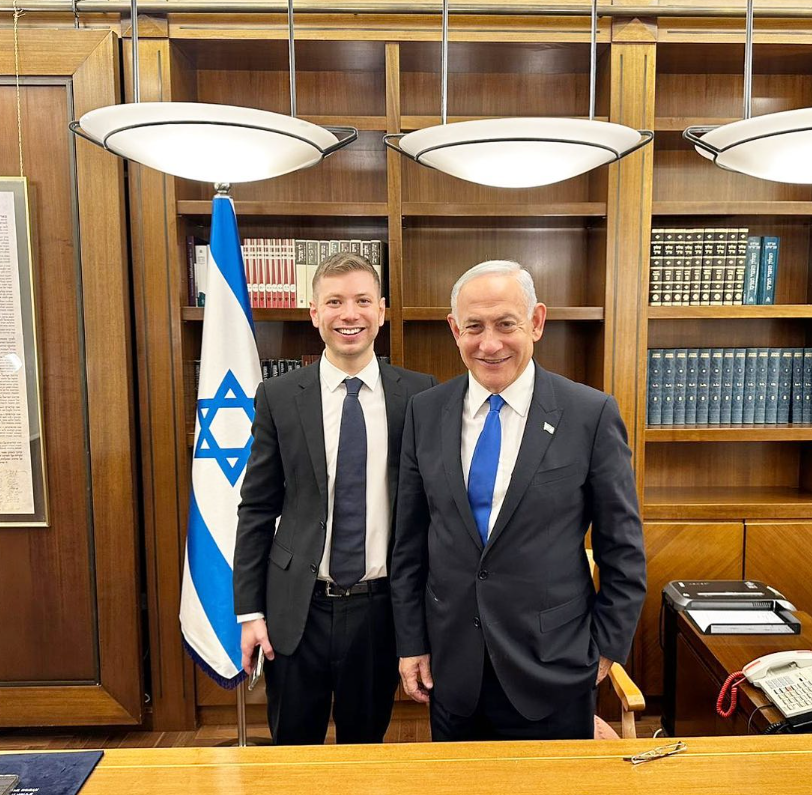 以巴衝突|亞伊爾IG照片。(互聯網)