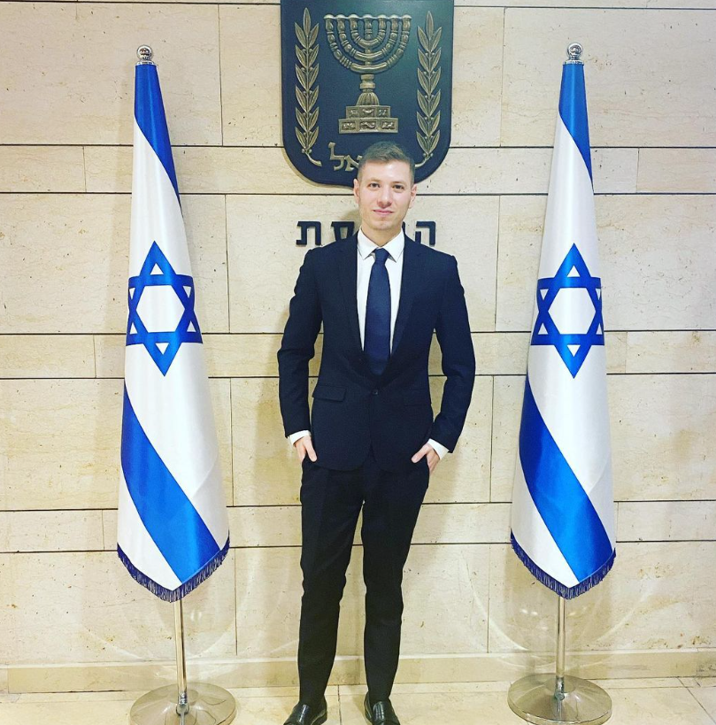 以巴衝突|亞伊爾IG照片。(互聯網)