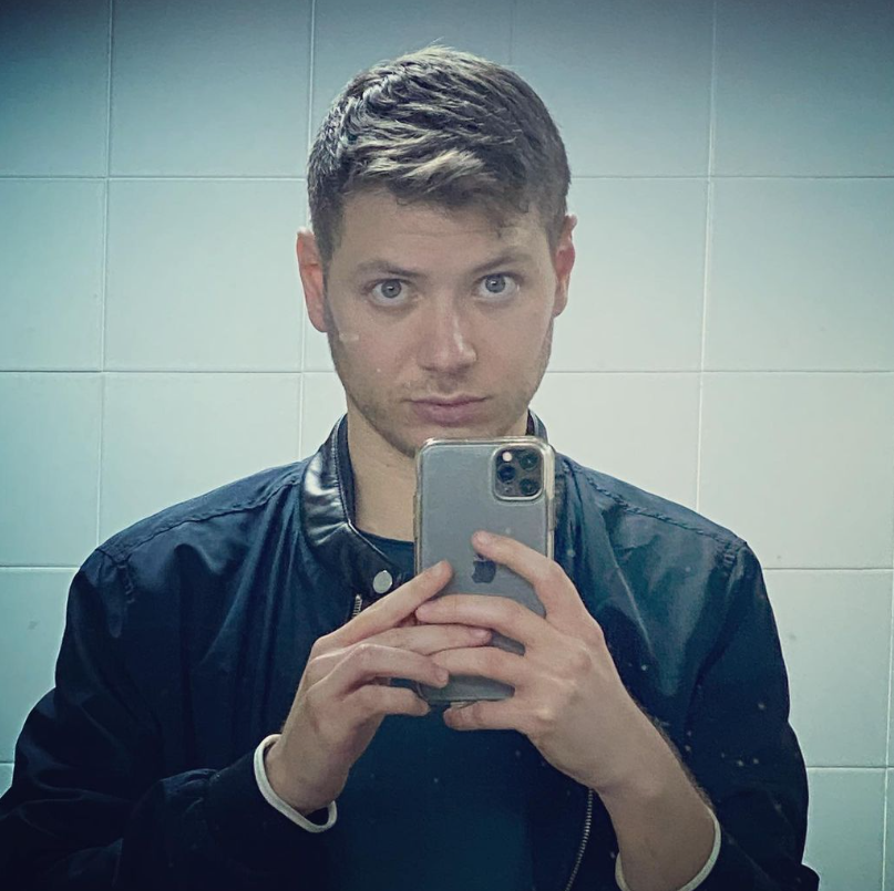 以巴衝突|亞伊爾IG照片。(互聯網)