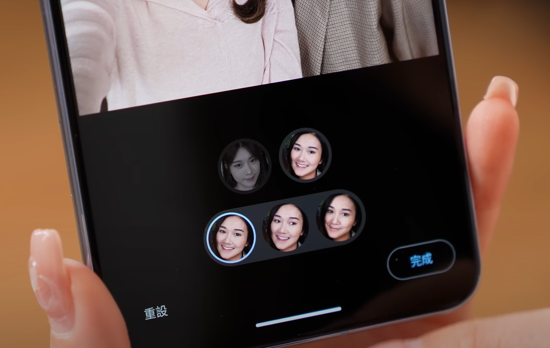 Google Pixel 8 Pro評測|AI Functions包括Best Take、Magic Editor、Audio Magic Eraser、Zoom Enhance