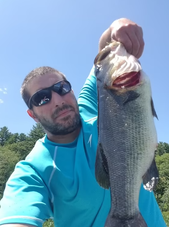 槍手卡德。(互聯網)