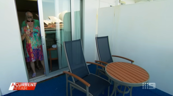 (圖片來源:YouTube@A Current Affair)