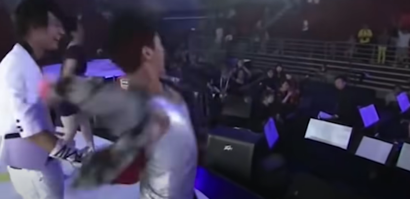 掟壽包是亞視另一經典