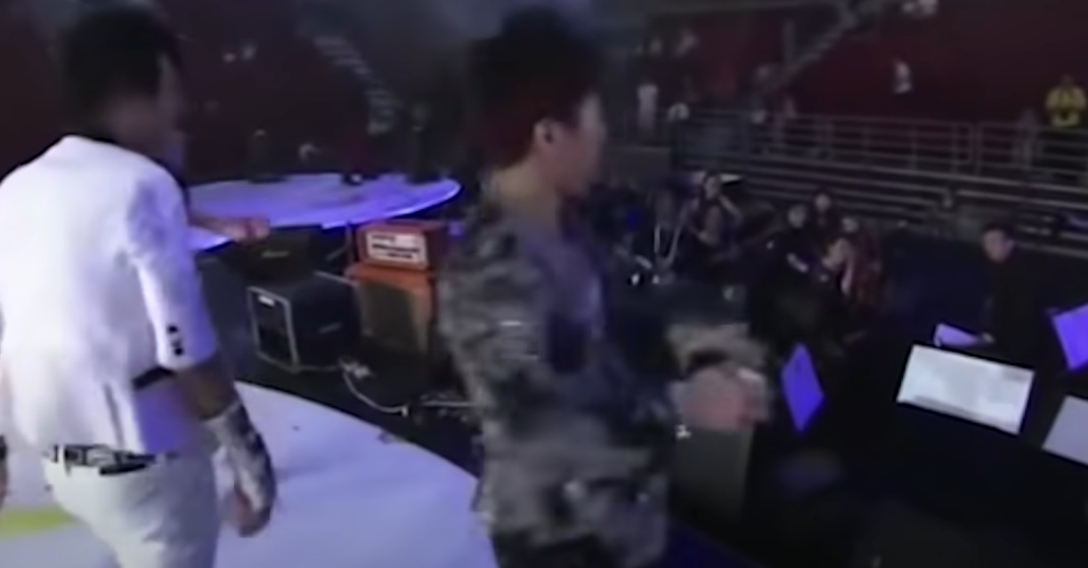 掟壽包是亞視另一經典