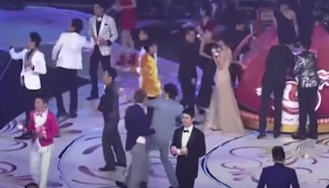 掟壽包是亞視另一經典