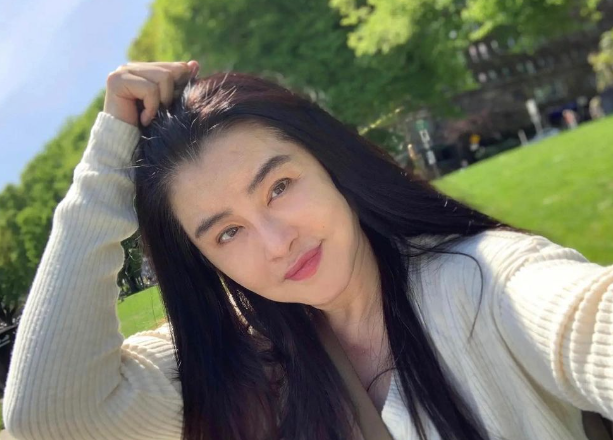 王祖賢近照(王祖賢IG)