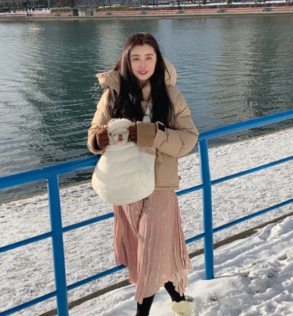 王祖賢近照(王祖賢IG)