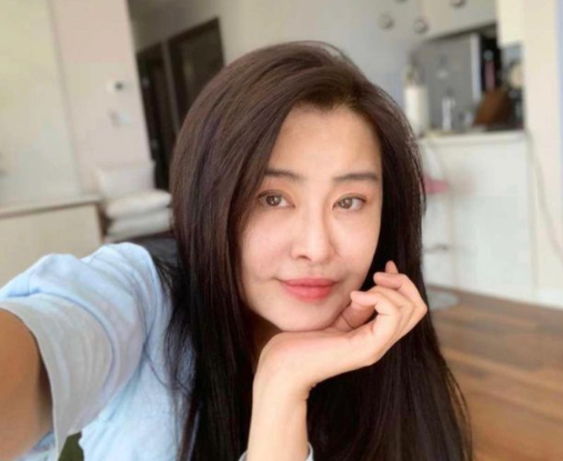 王祖賢近照(王祖賢IG)