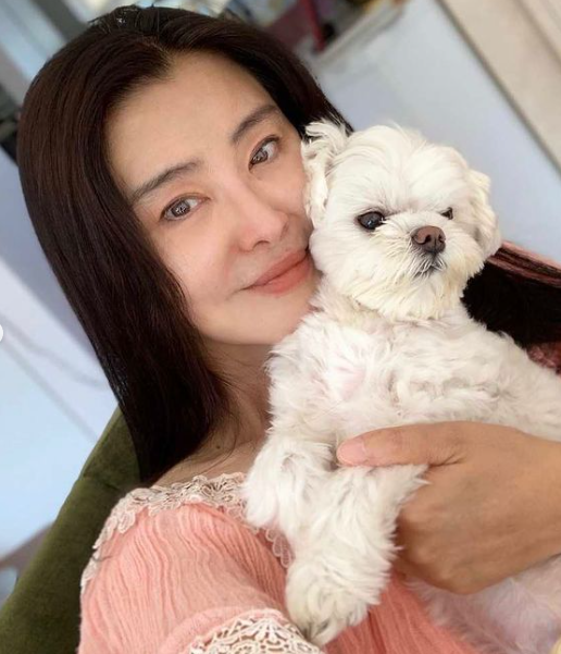 王祖賢近照(王祖賢IG)