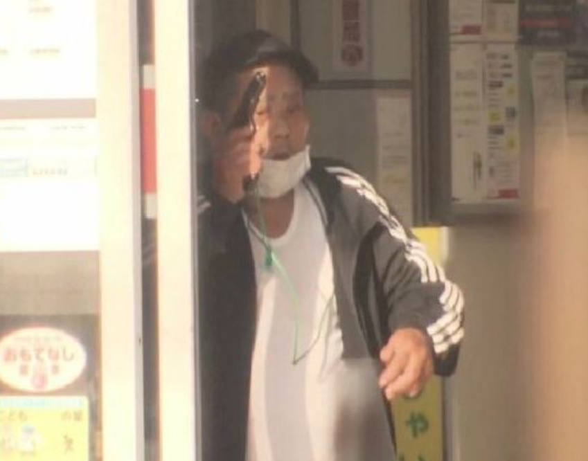 埼玉槍手闖醫院射傷2人 再赴郵局挾持人質 日警包圍勸降