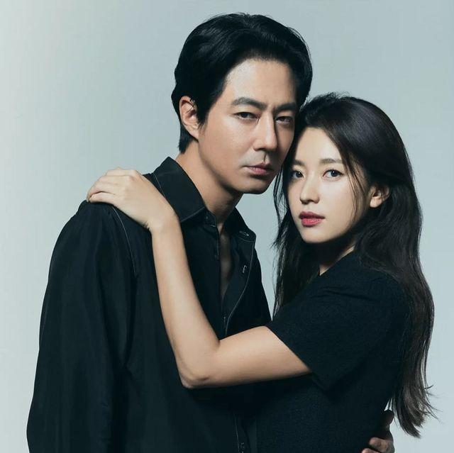 趙寅成與韓孝周在韓劇《Moving超異能族》中的配搭深受觀眾歡迎。