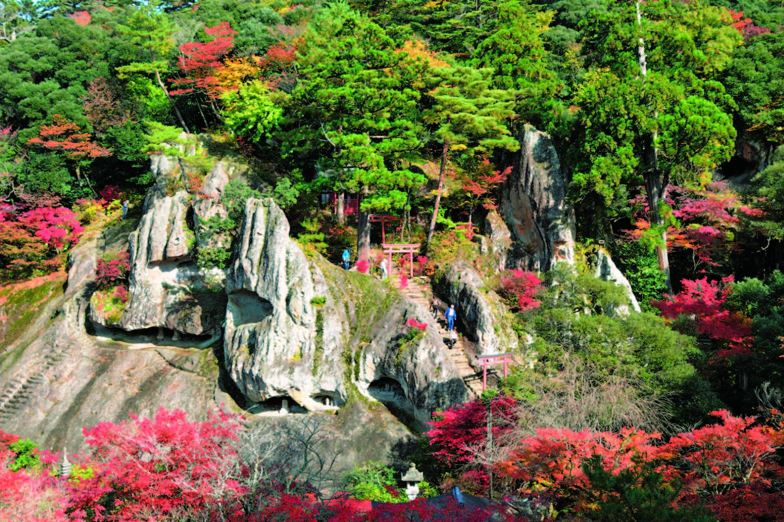 照片來源 : Ishikawa Prefecture