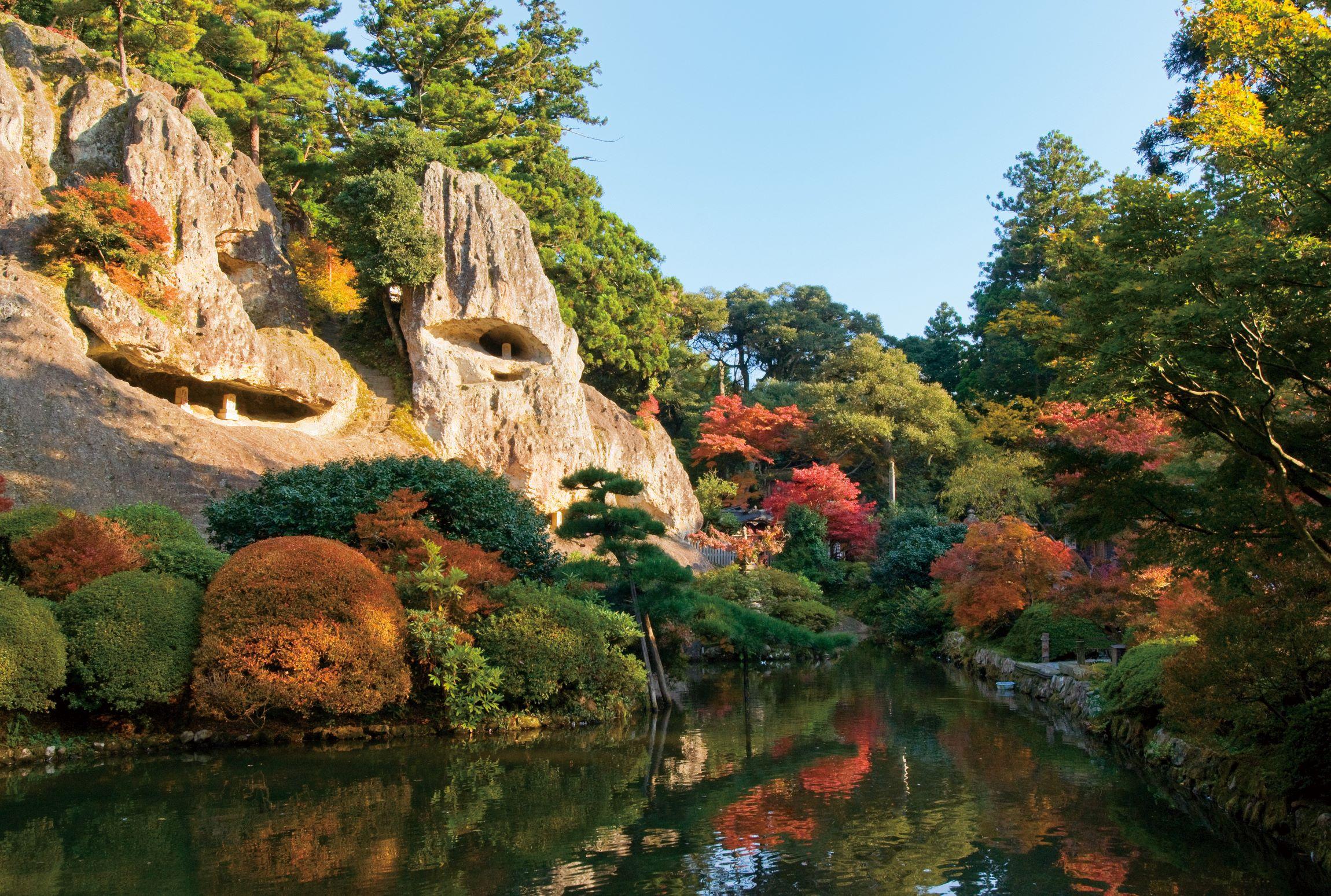 照片來源 : Ishikawa Prefecture