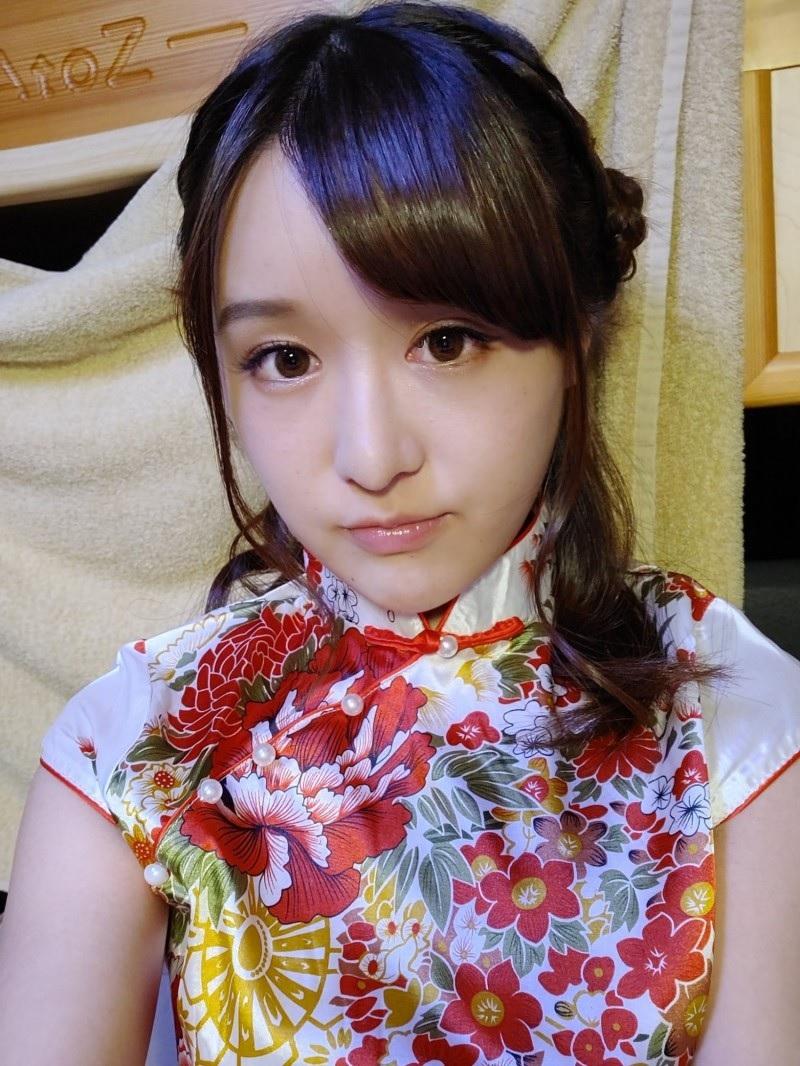 陳美惠在首部AV中有操東北腔爆粗對白,一度成為華人圈熱話。