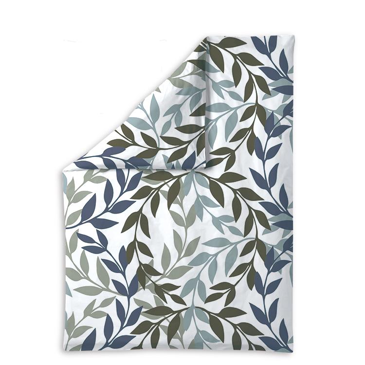 雅芳婷全新「窩心小被」共有5款圖案,包括2款可愛的卡通及3款與著名北歐品牌Finlayson合作的別注版圖案—大象、條紋及葉子。