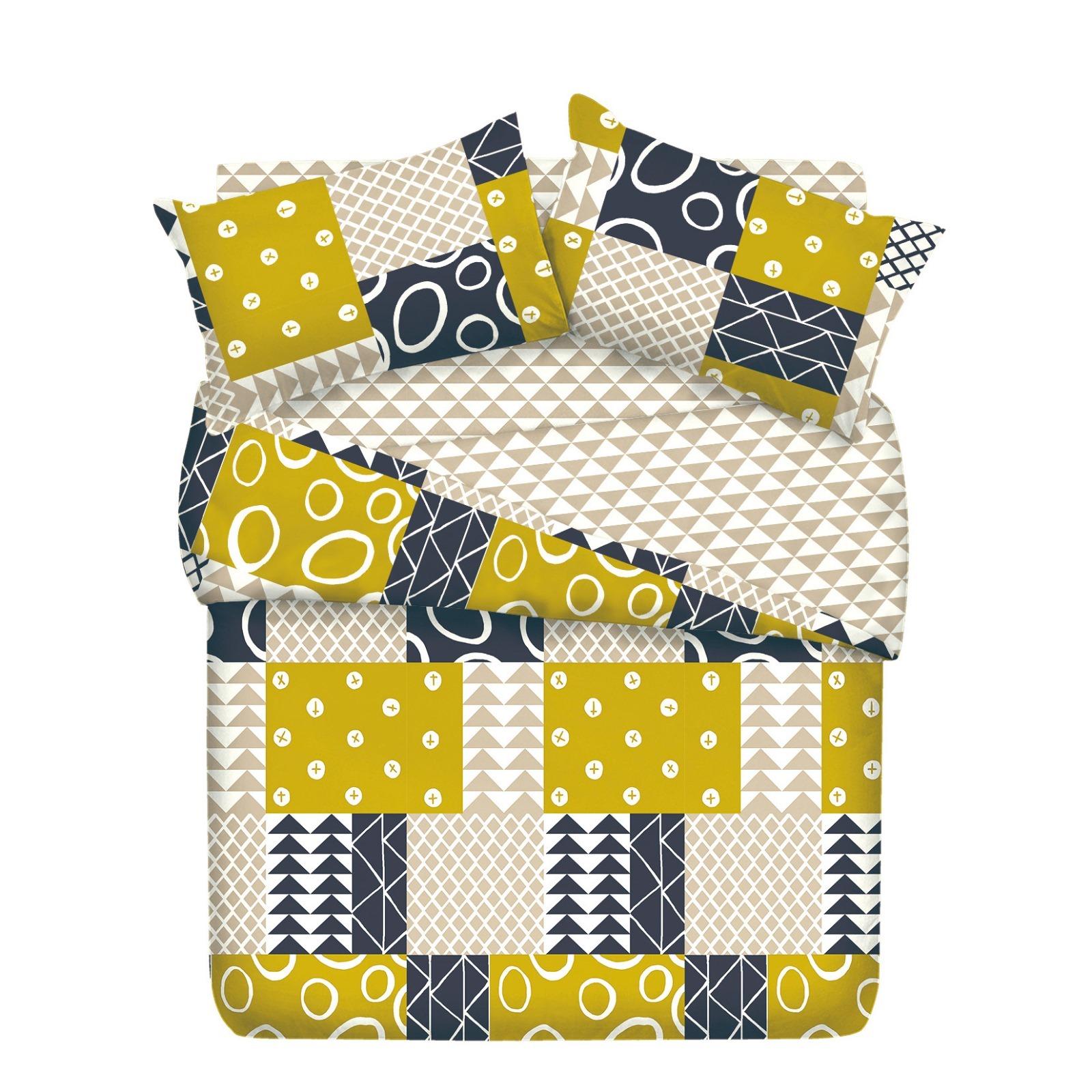 雅芳婷「精裝睡之錦囊」共有3款圖案。