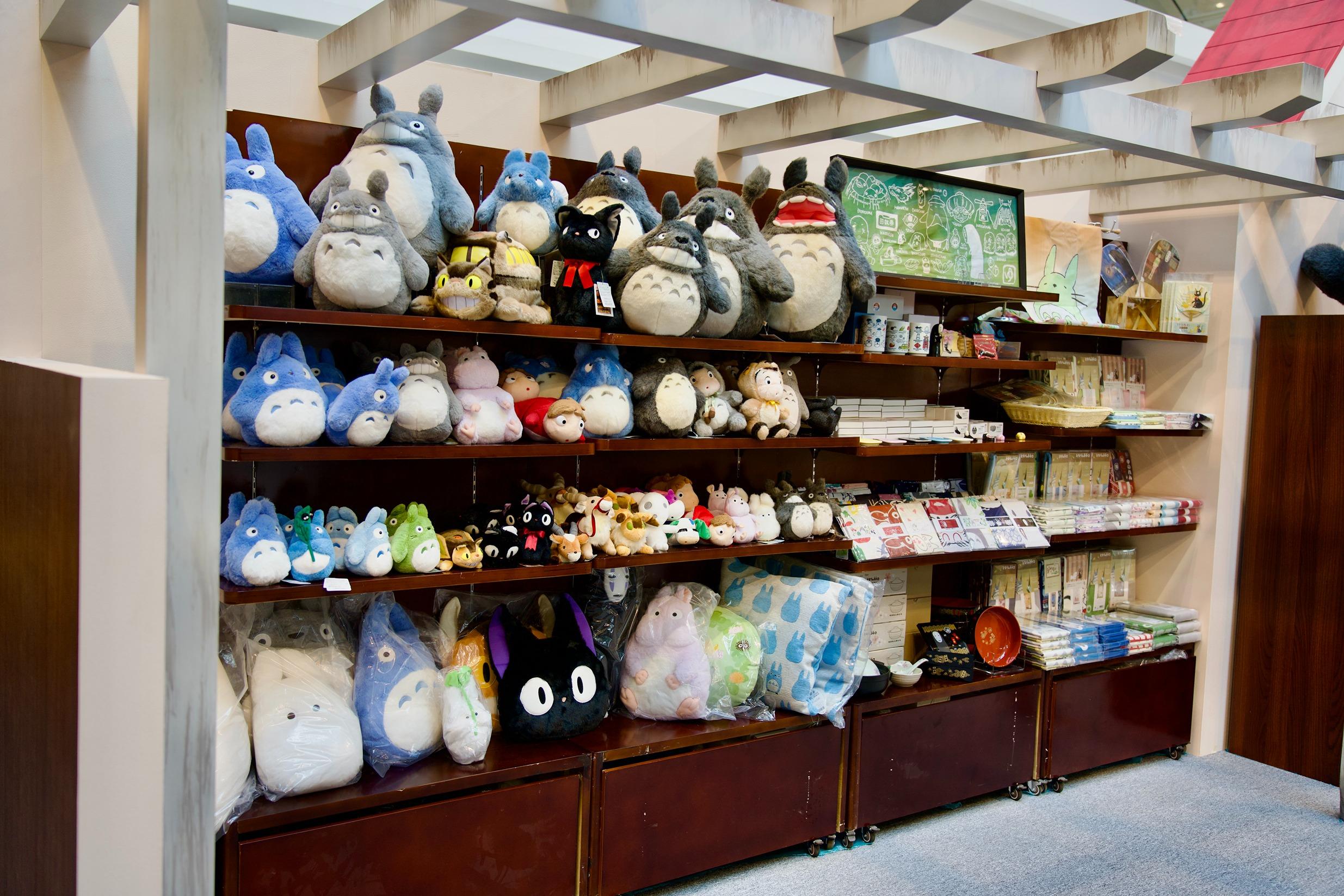 香港Donguri Republic 10週年期間限定店