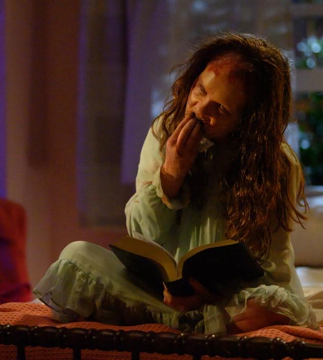 《驅魔人:信仰者》