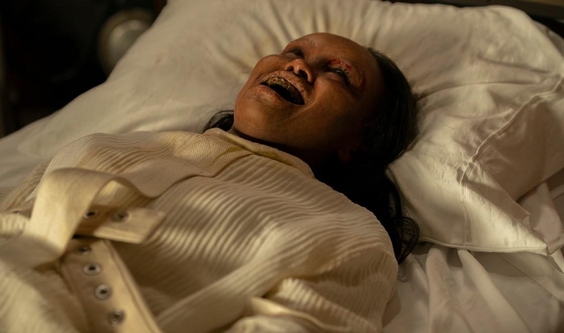 《驅魔人:信仰者》