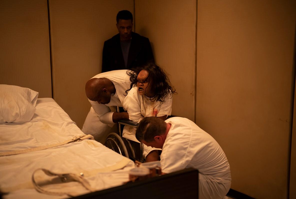 《驅魔人:信仰者》