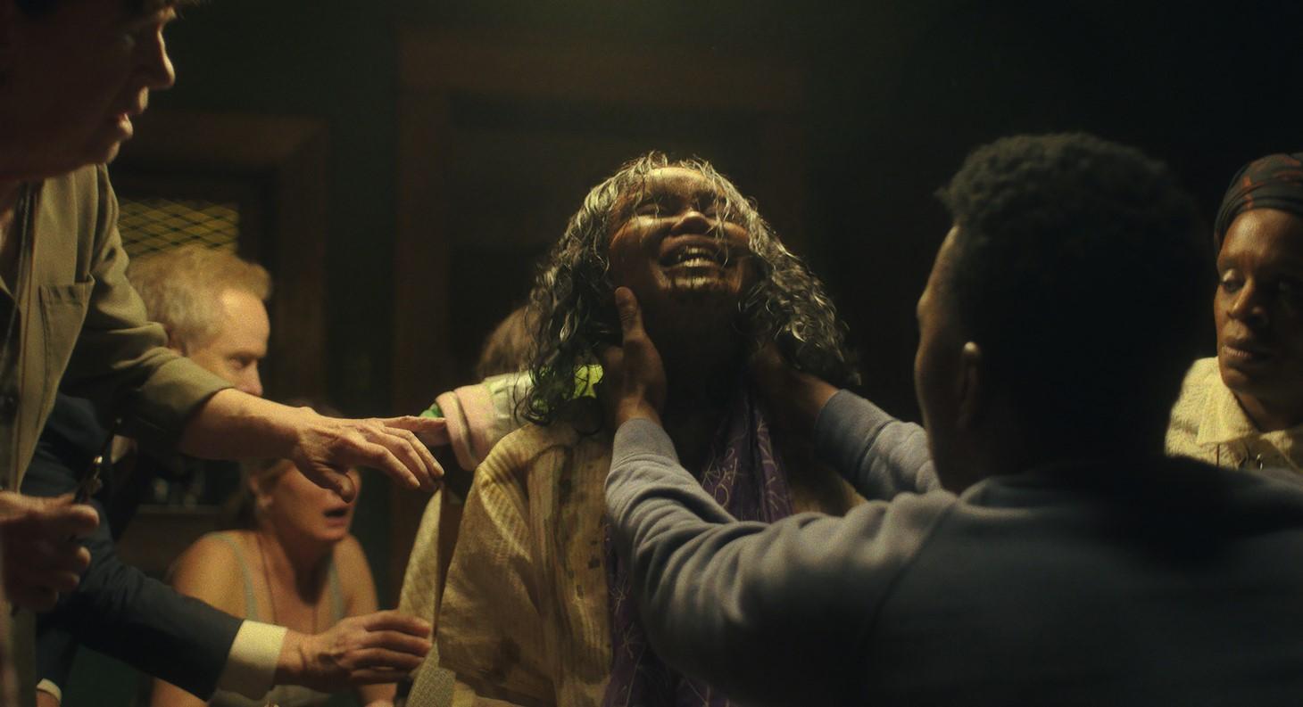 《驅魔人:信仰者》