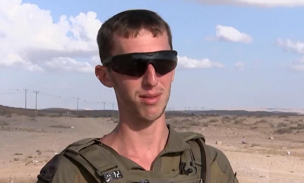 老么:兄弟們到處都是,我並不孤單。(NBC)