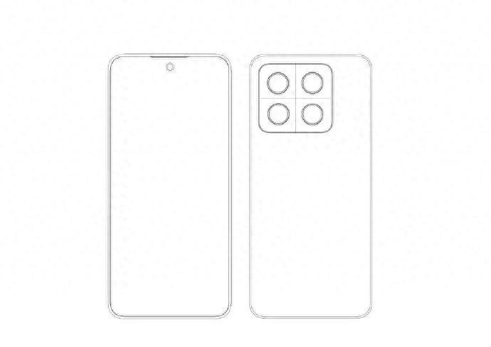 小米 Xiaomi 14疑似規格配置(浪子言科技微博)